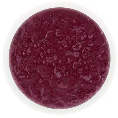 Blackberry Purée